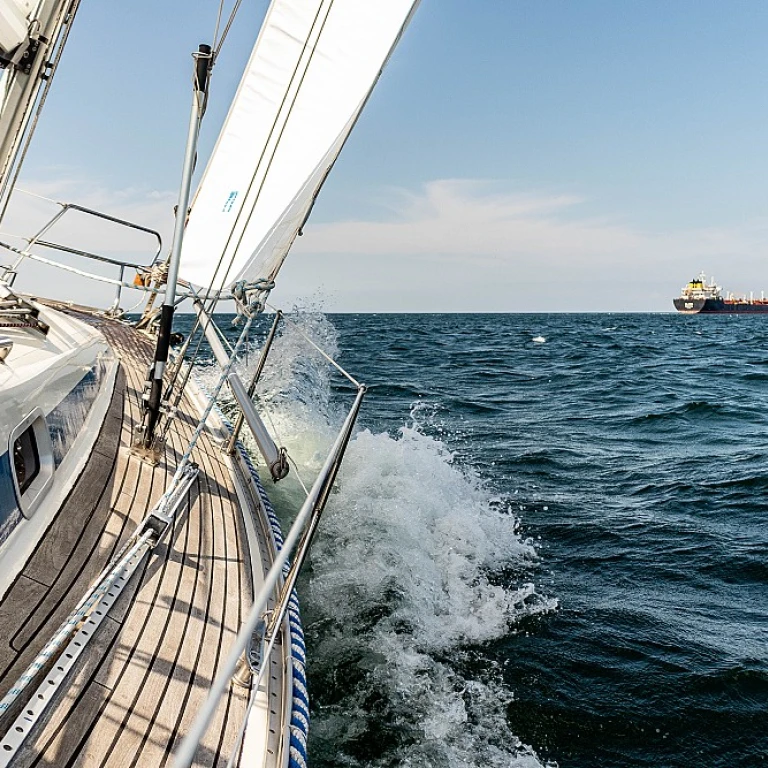 Uncharted Waters: Navigating the Nuances of Fractional Yacht Ownership Financing