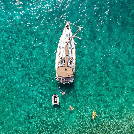 Exploring the Coral Reef Yacht Club in Miami