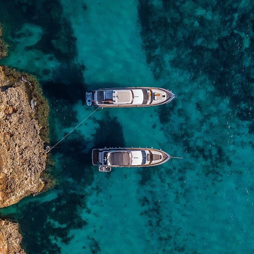 Exploring the Rise of Vegan Yachts