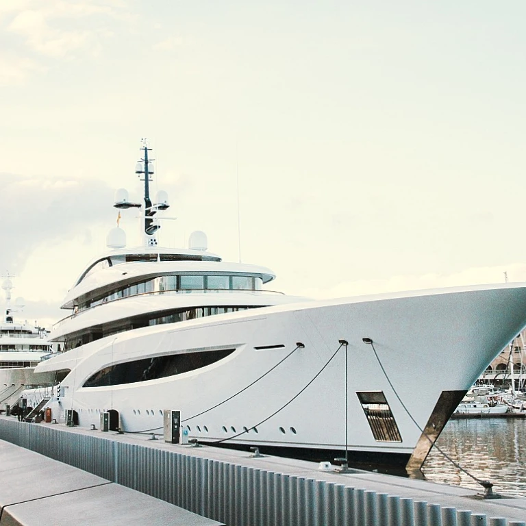 Elevating the Seas: How to Craft the Ultimate Yacht Party Experience?