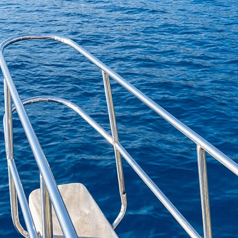 Navigating Safely: Essential Yacht Safety Equipment Every Owner Must Update Regularly