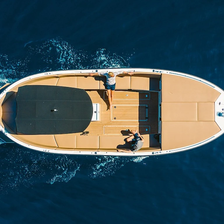 Maximise Your Nautical Investment: Can Innovative Fuel Additives Cut Yacht Operating Costs?