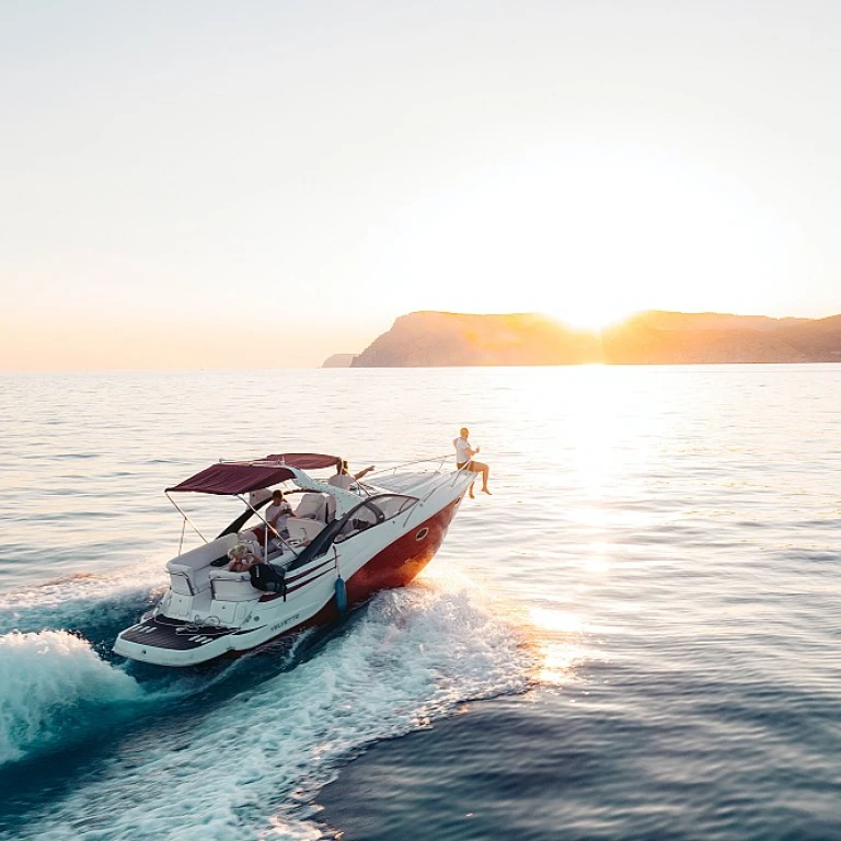 How to Allocate Your Yacht Ownership Budget Wisely: Navigating Costs Beyond the Purchase Price