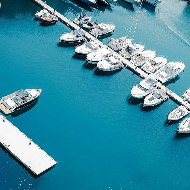 Pop yachts florida: a comprehensive guide to yacht brokerage and sales