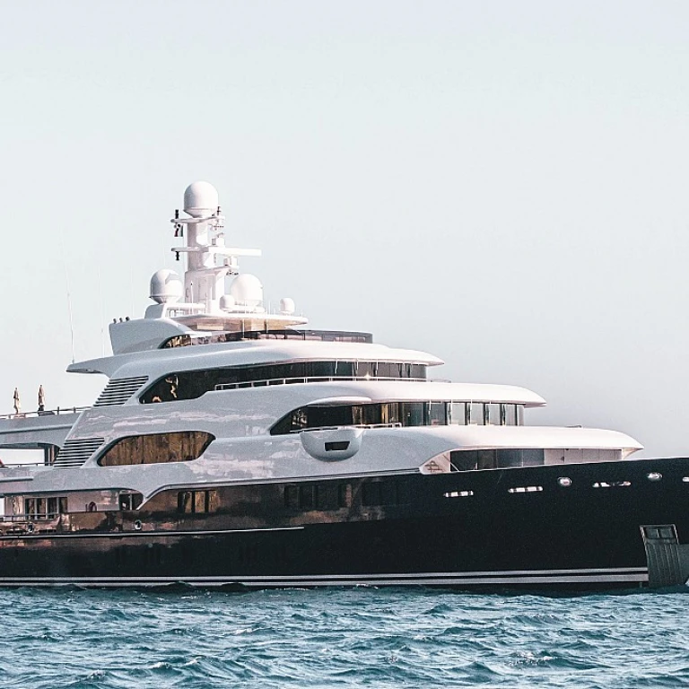 Patrick mahomes yacht: a deep dive into the luxury life of the nfl star