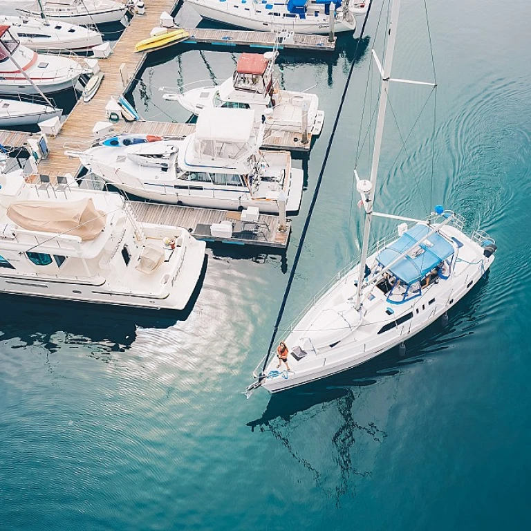 Cape coral yacht club: a treasure in southwest florida