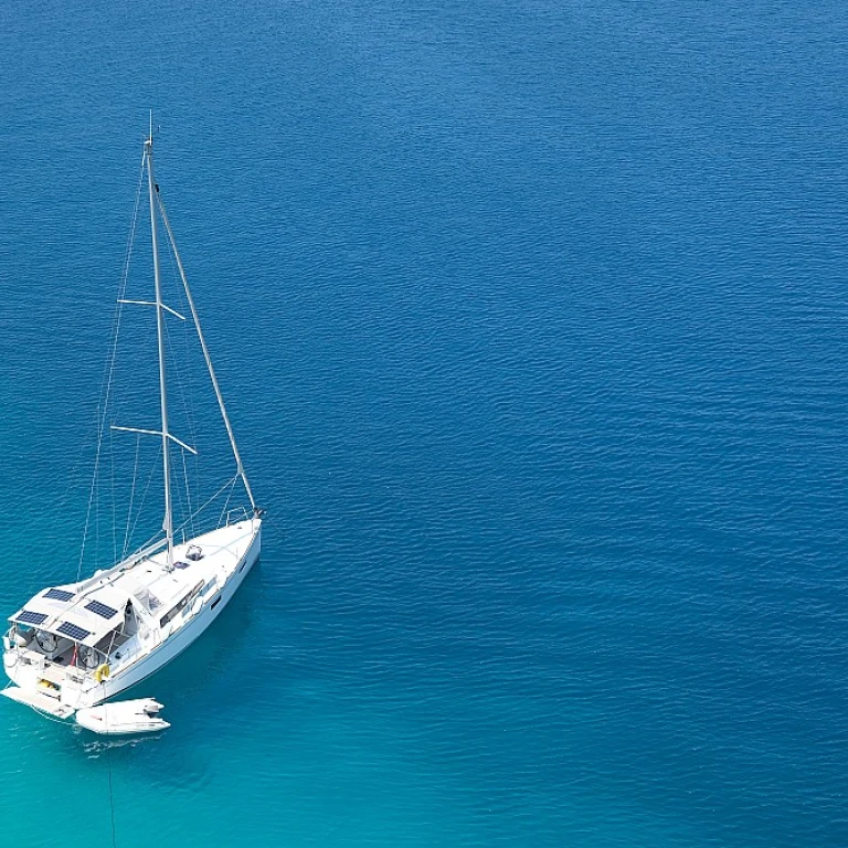 Little yacht sales: exploring the market trends and insights