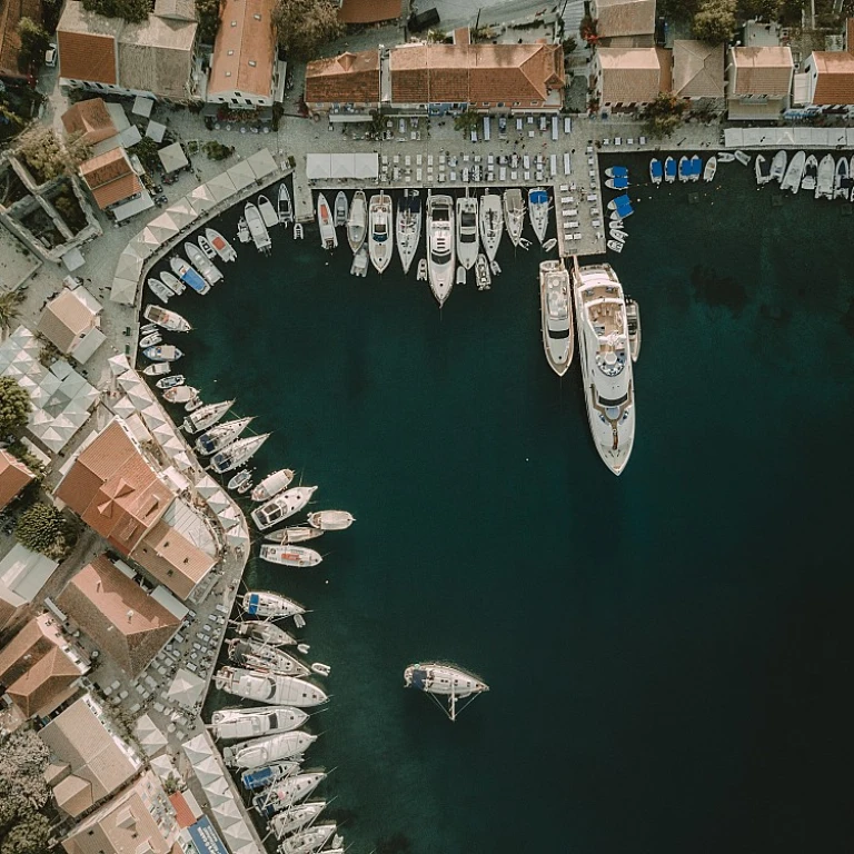 Venice yacht club: a deep dive into luxury and community