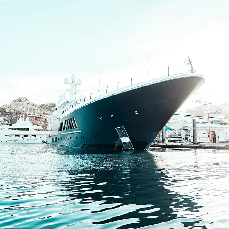 Five Essential Tips for Budgeting Your First Yacht Purchase: A Guide for Young Professionals