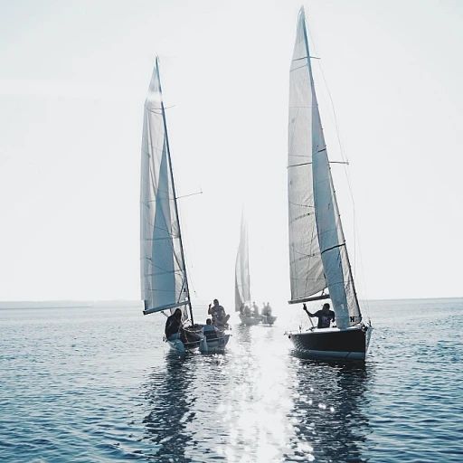 Revolutionizing Yacht Choices: A Deep Dive into Ultra-Lightweight Materials