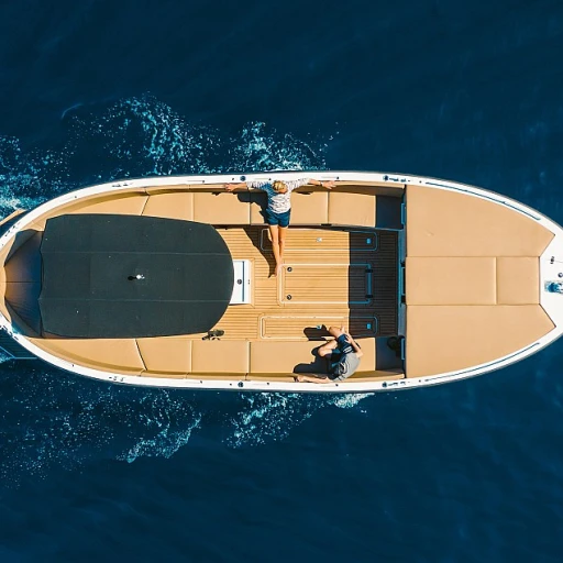 Sailing Adventures at the Stamford Yacht Club