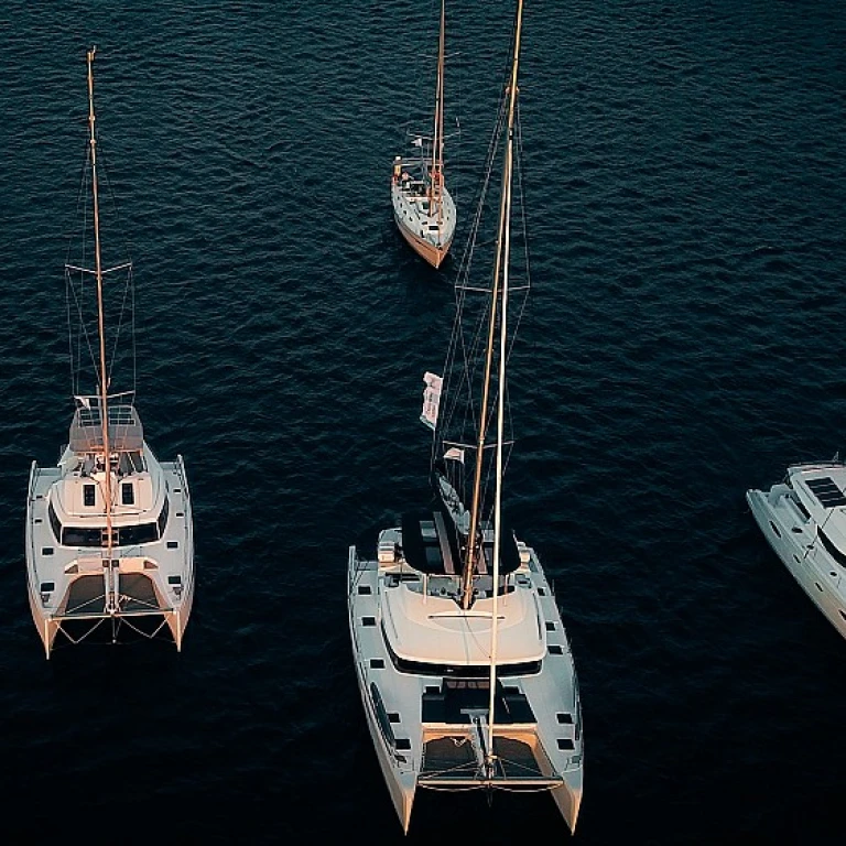 Treasures from the Past: Unveiling the Significance and Charm of Historic Yachts